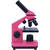 Levenhuk 2L NG Microscop, roz