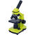 Levenhuk 2L NG Microscop, verde
