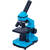 Levenhuk 2L NG Microscop, albastru