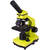 Levenhuk Microscop Raibow 2L Plus, verde