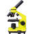 Levenhuk Microscop Raibow 2L Plus, verde