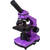 Levenhuk Microscop Raibow 2L Plus, ametist