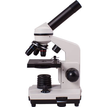 Levenhuk Microscop Raibow 2L, moonstone