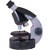 Levenhuk Microscop LabZZ M101, moonstone