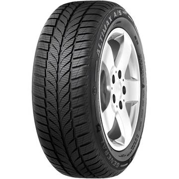 Anvelopa GENERAL TIRE 195/55R16 87V ALTIMAX A/S 365 MS 3PMSF