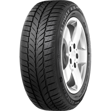 Anvelopa GENERAL TIRE 195/50R15 82H ALTIMAX A/S 365 MS 3PMSF
