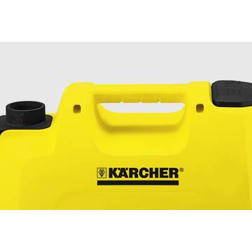 Karcher Pompa pentru gradina BP 4 Garden Set, 1000 W