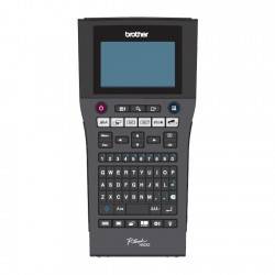 Imprimanta etichete Brother PTH500 PTH500YJ1, P-touch, Handhel,TZe tapes 3.5-24 mm