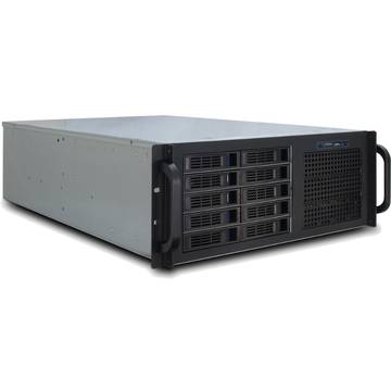 Inter-Tech IPC 4U-4410 19 storage case