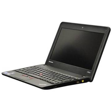 Laptop Refurbished Lenovo ThinkPad X131e i3-2367M 1.4GHz 4GB DDR3 320GB HDD Sata 11.6 inch Soft Preinstalat Windows10 Home