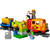 LEGO Set de trenuri Deluxe (10508)
