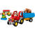 Tractor de ferma LEGO DUPLO (10524)