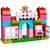 LEGO Cutie roz completa pentru distractie (10571)