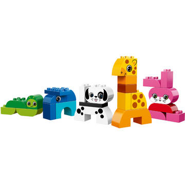 Animale creative LEGO DUPLO (10573)