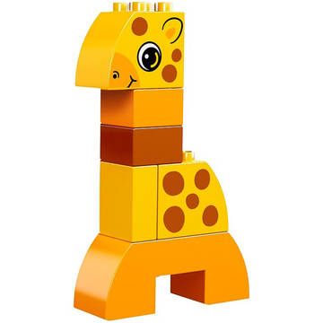 Animale creative LEGO DUPLO (10573)