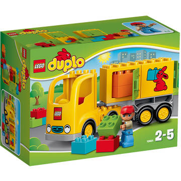 Camion LEGO DUPLO (10601)