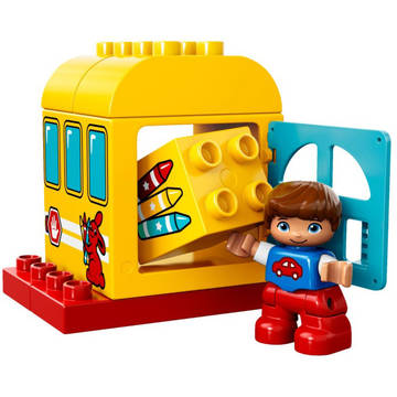Primul meu autobuz LEGO DUPLO (10603)