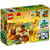 Savana LEGO DUPLO (10802)