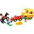 LEGO Masina cu remorca pentru cai (10807)