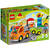 Camion de remorcare LEGO DUPLO (10814)