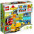 LEGO Primele mele masini si camioane (10816)