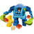LEGO Costumul Exo-Flex al lui Miles (10825)