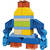 LEGO Costumul Exo-Flex al lui Miles (10825)