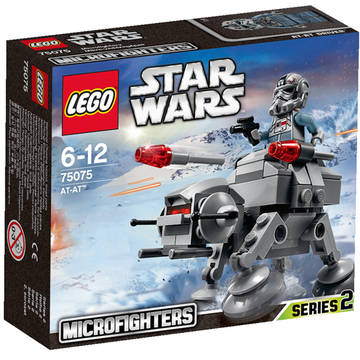LEGO AT-AT™ (75075)