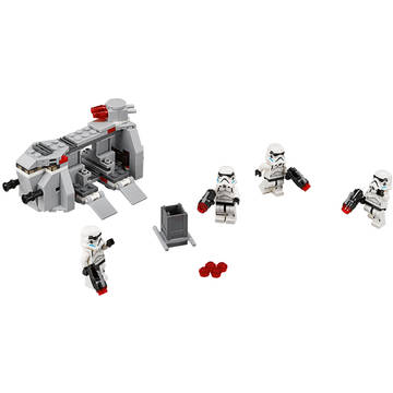 LEGO Transport de trupe imperiale (75078)