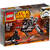 LEGO Gardienii nevazuti (75079)