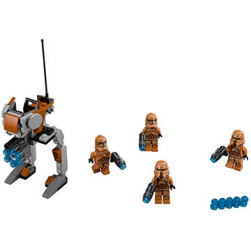 LEGO Geonosis Troopers™ (75089)