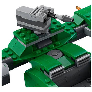 LEGO Flash Speeder™ (75091)