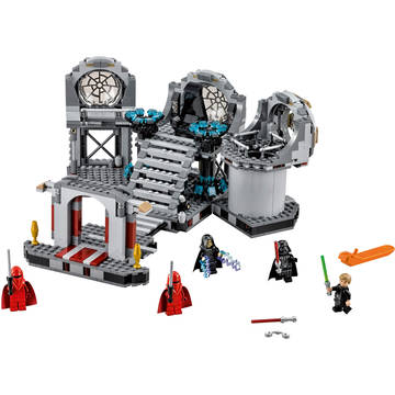 LEGO Duelul final Death Star™ (75093)