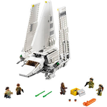 LEGO Imperial Shuttle Tydirium™ (75094)