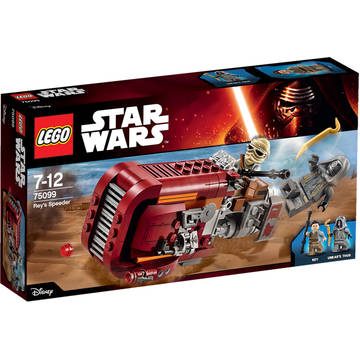 LEGO Rey's Speeder™ (75099)