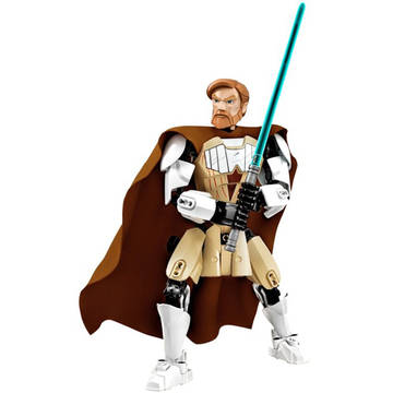 LEGO Obi-Wan Kenobi™ (75109)