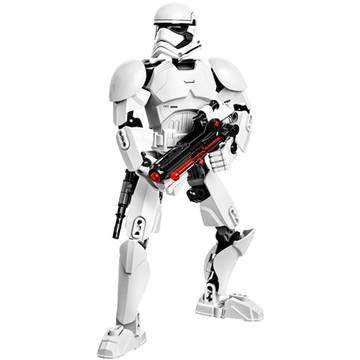 LEGO Stormtrooper™ Ordinul Intai (75114)