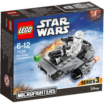 LEGO First Order Snowspeeder™ (75126)