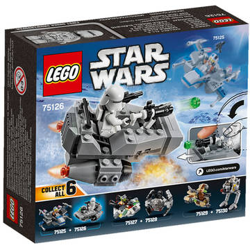 LEGO First Order Snowspeeder™ (75126)