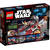 LEGO Obi-Wan’s Jedi Interceptor™ (75135)