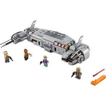 LEGO Star Wars™ Nava de transport a trupelor de rezistenta 75140