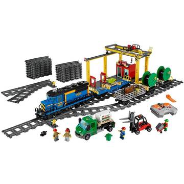 LEGO Marfar (60052)