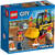 LEGO Demolari - Set pentru incepatori (60072)