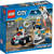 LEGO Baza spatiala - Set pentru incepatori (60077)
