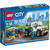 LEGO Camioneta de remorcare (60081)