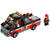 LEGO Transportor de motociclete de cursa (60084)