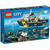 LEGO Nava de explorare in largul marii (60095)