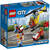 LEGO Aeroportul - Set pentru incepatori (60100)
