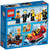 LEGO Set de pompieri pentru incepatori (60106)