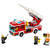 LEGO Camion de pompieri cu scara (60107)